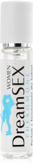 XSARA Parfém s feromony pro ženy - dreamsex blue - 15 ml - 78821999