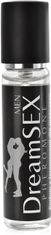XSARA Parfém s feromony pro muže - dreamsex silver - 15 ml - 76742078 