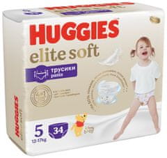Elite Soft Pants č. 5 - 34 ks