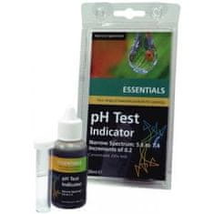 Essentials  pH Test Kit – Narrow Spectrum