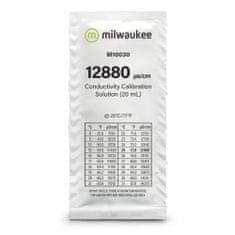 Milwaukee  kalibrační roztok EC 1,288 mS/cm 20ml BOX 25 KS