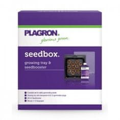 Plagron  Seedbox
