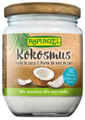 Rapunzel Bio 100% kokosová pasta 215 g