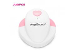 Jumper Medical AngelSounds JPD-100S - prenatální odposlech