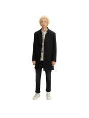 Tom Tailor Pánský kabát Regular Fit 1032440.29999 (Velikost L)