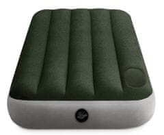 Intex nafukovací postel Dura-Beam Cot Downy 76×191×25 cm