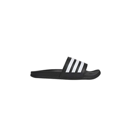 Adidas Pantofle do vody černé Adilette Comfort
