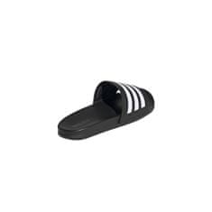 Adidas Pantofle do vody černé 40.5 EU Adilette Comfort