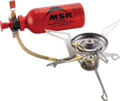MSR Benzínový vařič MSR WhisperLite International Combo