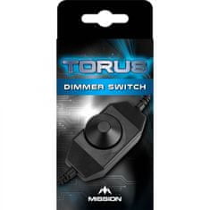 Mission Torus Dimmer Switch - přepínač / stmívač osvětlení