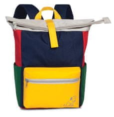 FABRIZIO Batoh Kids Backpacks Multicoloured
