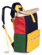 FABRIZIO Batoh Kids Backpacks Multicoloured