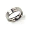 Snubní prsten 0101-22 (Obvod 61 mm)