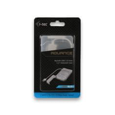 I-TEC MYSAFE Easy 2,5" USB 3.0 Black