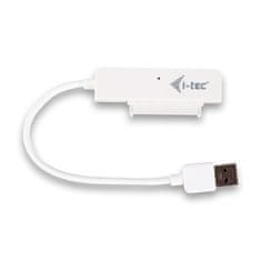 I-TEC MYSAFE Easy 2,5" USB 3.0 Black