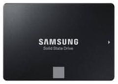 870 EVO, 500GB - 2.5" SATA III SSD