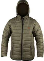 Avid Carp Thermal Quilted Jacket Velikost: Medium