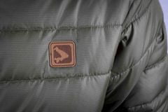 Avid Carp Thermal Quilted Jacket Velikost: Medium
