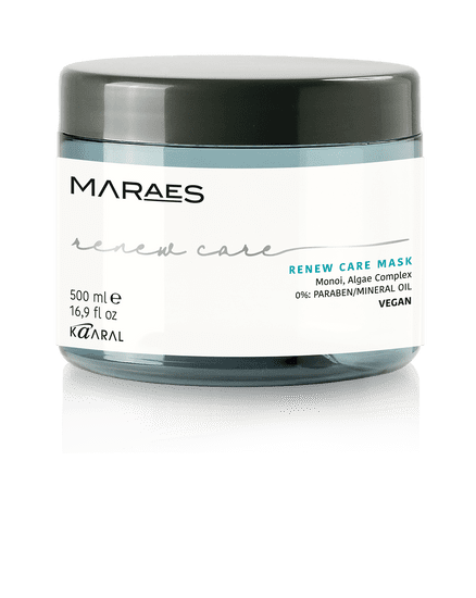 Kaaral MARAES - profesionální Renew maska 500 ml