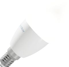 Smart Bulb RGB 6W E14 ZigBee