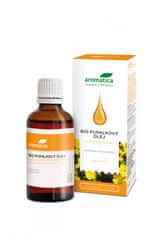 Aromatica Pupalkový olej s Beta-karotenem a vitamínem E Bio 100ml