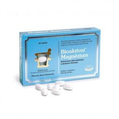 Pharma Nord Bioaktivní Magnesium tbl.60