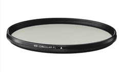 Sigma filtr CPL 105mm WR