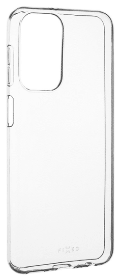 FIXED TPU gelové pouzdro pro Samsung Galaxy A23 5G, FIXTCC-923 čiré