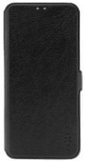 FIXED Tenké pouzdro typu kniha Topic pro Motorola Moto G32, FIXTOP-966-BK černé