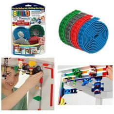AUR Lego páska - prostor pro kreativitu