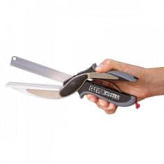 AUR Nůžky do kuchyně - Clever Cutter