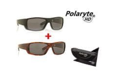 AUR Polaryte HD, 1+1 - Polarizační sluneční brýle
