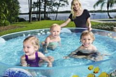 Dětský rozšiřovací bazén Bestway 183x38cm 55030