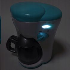 Luxma Dětský kávovar zvuk 3209n
