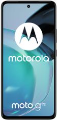 Motorola Moto G72 108Mpx, 8GB/128GB, Meteorite Grey