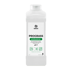 GRASS Prograss - Univerzální čisticí prostředek, 1 l