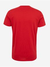 SAM73 Červené pánské tričko SAM 73 Barry XL