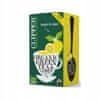 Clipper Britský bio zelený čaj s Lemon Fair Trade BIO