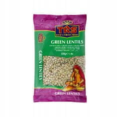 TRS Indická zelená čočka 500g
