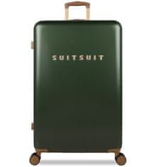 SuitSuit Cestovní kufr SUITSUIT TR-7121/3-L - Classic Beetle Green