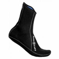 AQUALUNG Neoprenové ponožky ERGO HIGH NEOPREN SOCK 3 mm XL 48/49