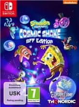 THQ Nordic SpongeBob SquarePants: Cosmic Shake - BFF Edition (SWITCH)