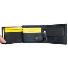 FLW Pánská malá kapesní peněženka Kabana