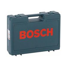 BOSCH Professional plastový přepravní kufr 380x300x115 mm (2605438404)