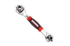 CoolCeny Tiger Wrench - Univerzální klíč - 48-v-1