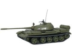 SDV Model T-55A, Model Kit 87025, 1/87