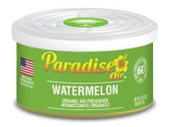 Paradise Air osvěžovač vzduchu Organic Air Freshener, vůně Meloun