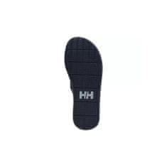 Helly Hansen Žabky tmavomodré 41 EU Logo Sandal
