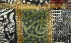 Oriental Weavers Kusový koberec Zoya 156 X (99Q01) – na ven i na doma 120x180