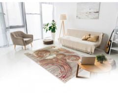 Oriental Weavers Kusový koberec Zoya 154 X – na ven i na doma 120x180